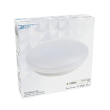 LED's Light Universal Ceiling Lamp 1200 - Ø 27 cm - Cool white (4000K) - Splashproof IP44
