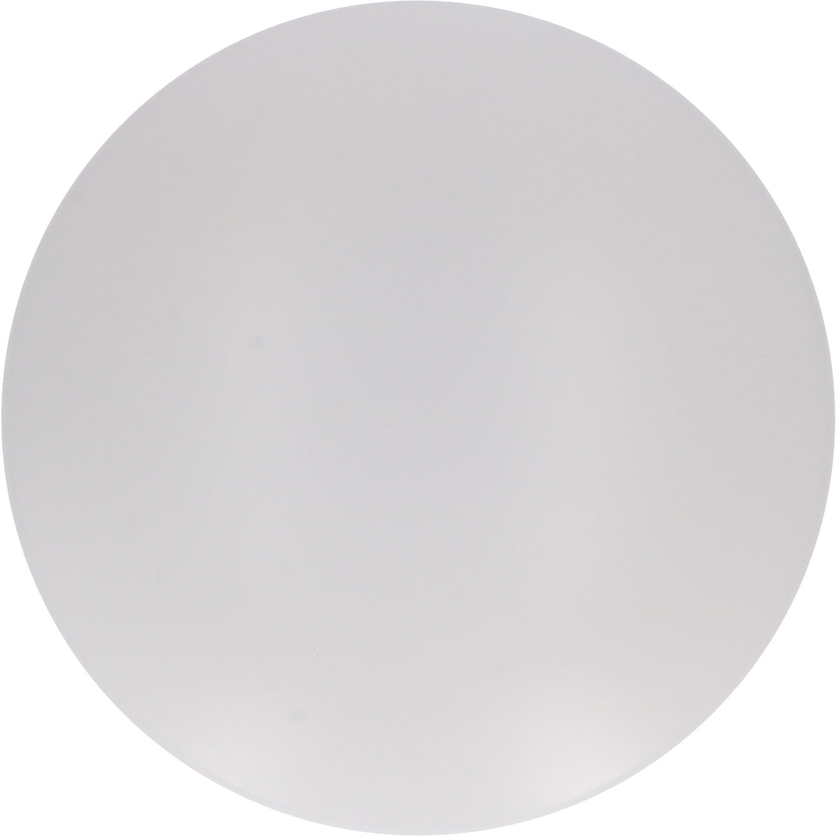 LED's Light Universal Ceiling Lamp 1160 - Ø 27 cm - Warm white (3000K) - Splashproof IP44