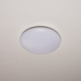 LED's Light Universal Ceiling Lamp 1160 - Ø 27 cm - Warm white (3000K) - Splashproof IP44