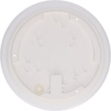 LED's Light Universal Ceiling Lamp 1160 - Ø 27 cm - Warm white (3000K) - Splashproof IP44