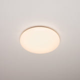 LED's Light Universal Ceiling Lamp 1160 - Ø 27 cm - Warm white (3000K) - Splashproof IP44