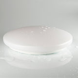 LED's Light Universal Ceiling Lamp 1160 - Ø 27 cm - Warm white (3000K) - Splashproof IP44