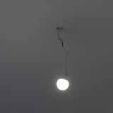 Bewegliche E27-Fassung mit LED-Lampe – Besonders helles Licht – 1055 Lumen – Lampenfassung