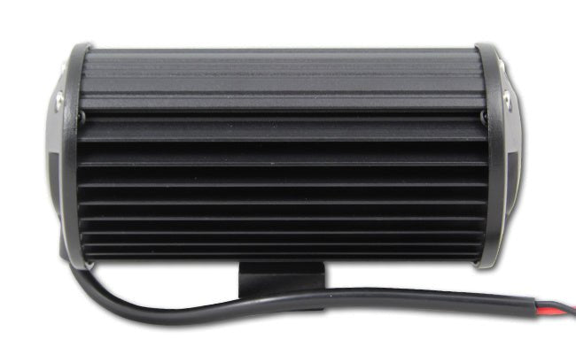 Verstraler 12x3 = 36W LED | schijnwerper 9 - 32 V DC | 6000K | IP67 - LEDPLANET.NL