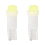 W2W autolamp 2 stuks | LED T5 wit - 0.2 Watt - 12V DC - LEDPLANET.NL