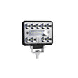 Werklicht 60° high power | LED verstraler 18x3=54W schijnwerper | 6000K - IP67 | 10 - 30 Volt DC - LEDPLANET.NL