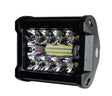 Werklicht high power | LED verstraler 20x3=60W schijnwerper | 6000K IP67 | 10 - 30 Volt - LEDPLANET.NL