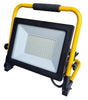 Werklicht op standaard | LED 100W=900W bouwlamp - 9000 Lumen | stekker 180cm | daglichtwit 6500K - IP44 - LEDPLANET.NL