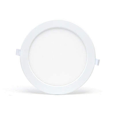 Spot LED encastrable WiFi 22 cm 2400 lm 3000 K IP44 Aigostar