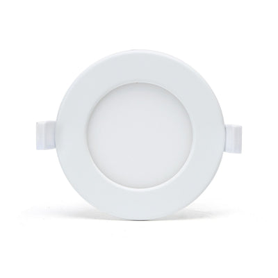 Dimmbarer WLAN-LED-Einbaustrahler 10W 800lm 3000K IP20 von Aigostar