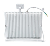 LED buitenlamp wit | 100W=1000W LED schijnwerper | IR sensor | koelwit 4000K | waterdicht IP65