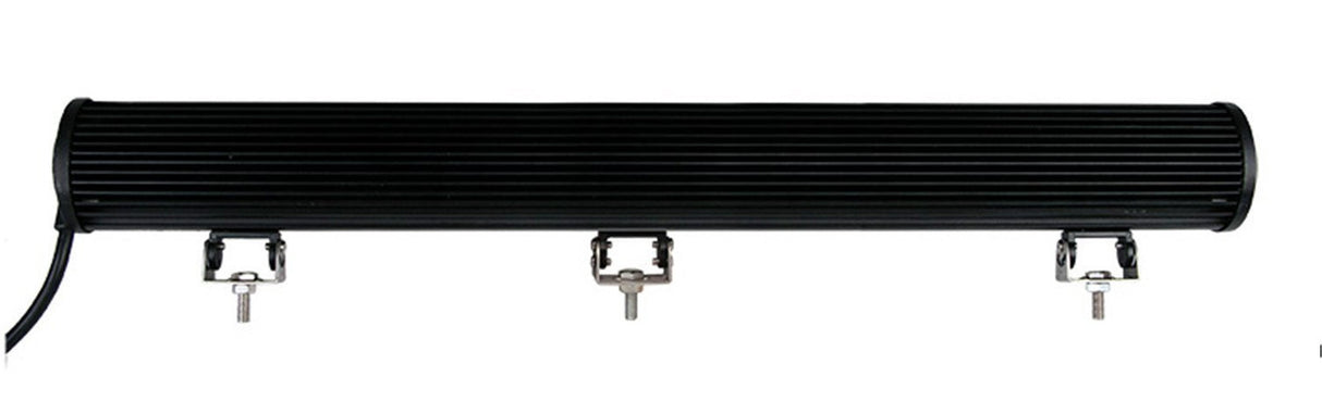 LED light BAR 33" 216W (72x3W Osram) | schijnwerper 12V & 24V combo | offroad 6000K - IP67