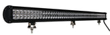 LED-Lichtleiste 47" 306W (102x3W Osram) | Strahler 12V &amp; 24V Kombi | Offroad 6000K - IP67