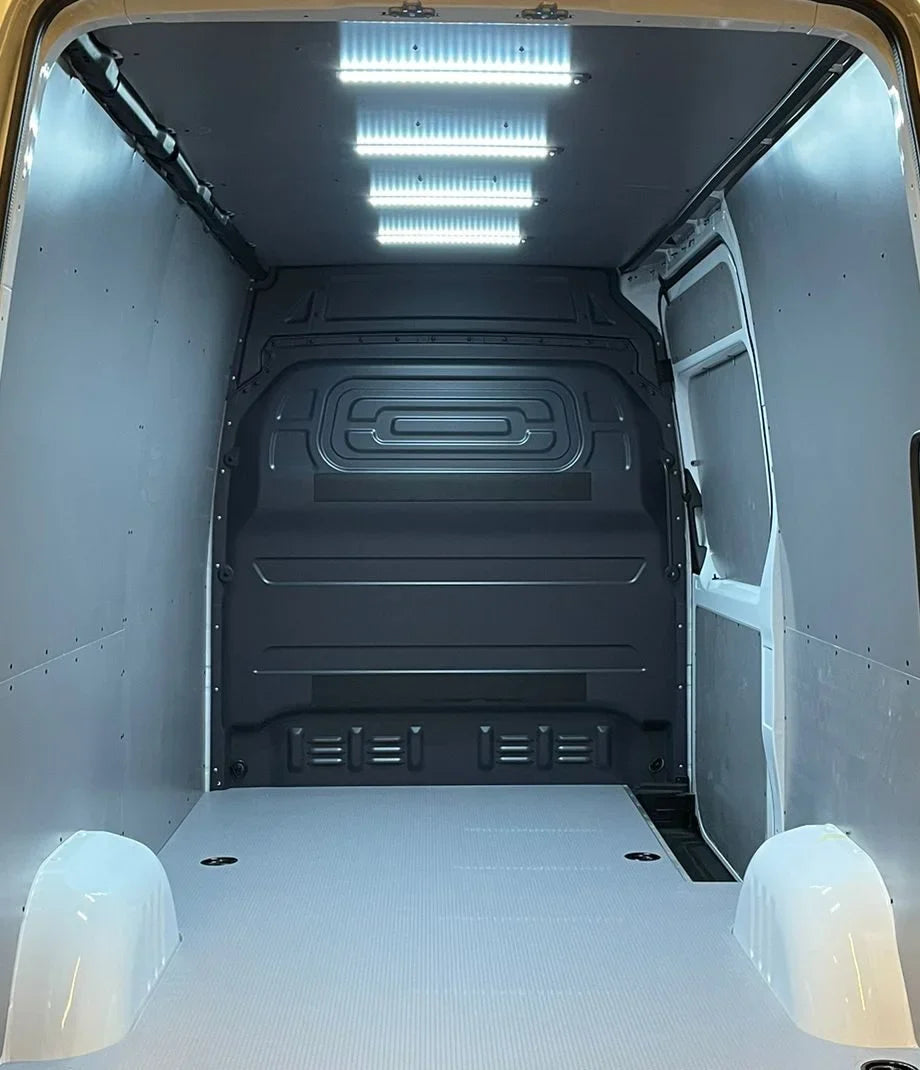 Laderaumbeleuchtung 100cm LED, 1800 Lumen, 12 Volt