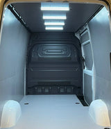 Laderaumbeleuchtung 100cm LED, 1800 Lumen, 12 Volt