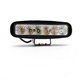 OLLSON 18 Watt Arbeitsleuchte Minibar, FLOOD